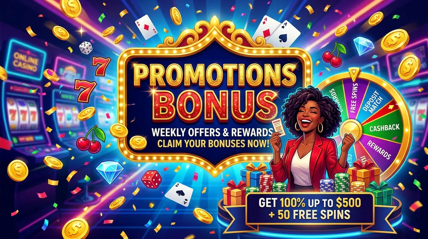 Gday casino turneringar
