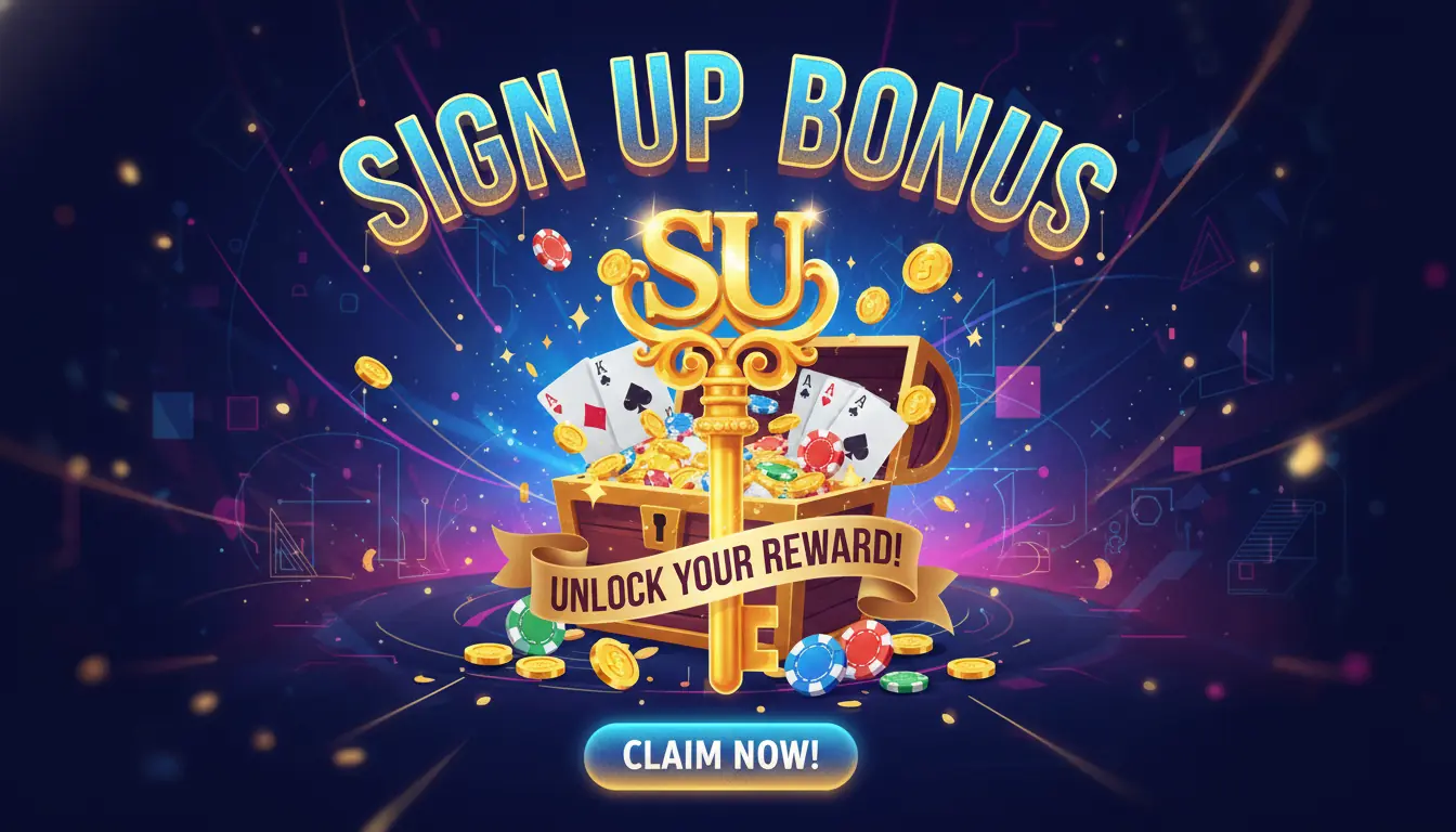Gday casino bonus för nya spelare