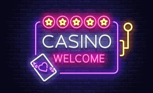 Gday casino bonus för nya spelare