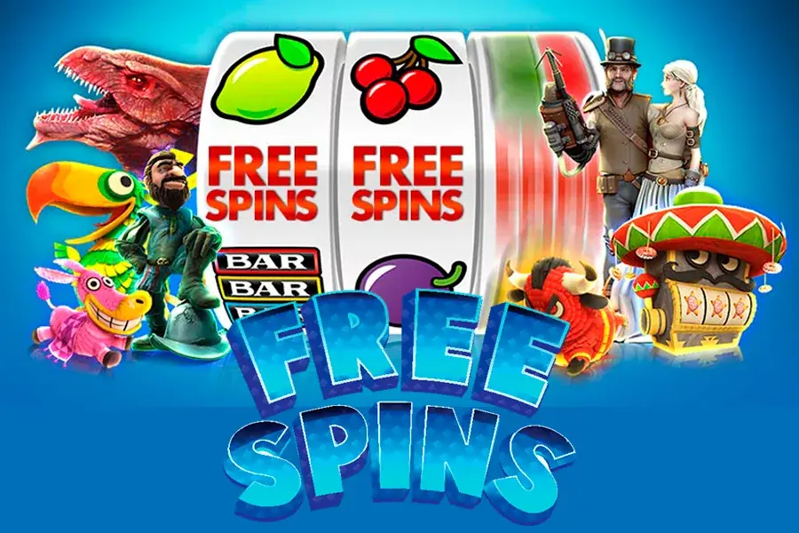 Gday casino gratissnurr