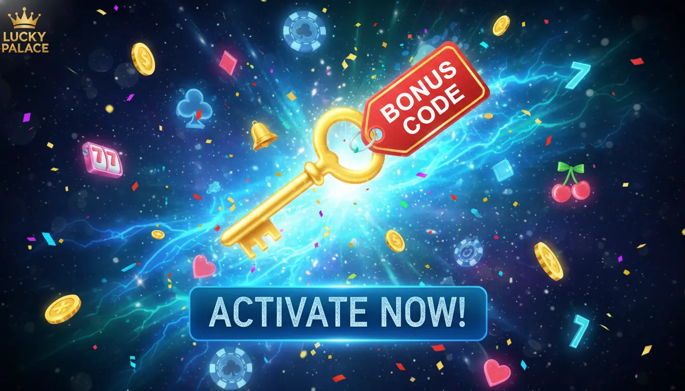 Bonuskod hos Gday casino