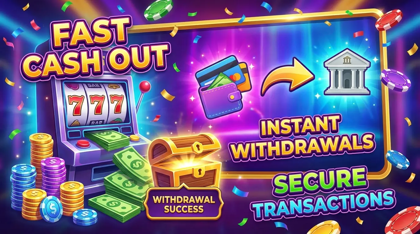 Gday casino uttag