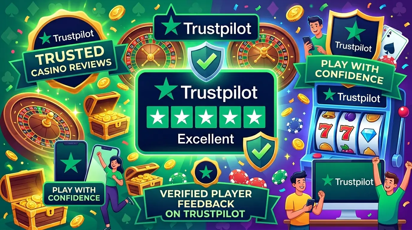 Gday casino Trustpilot