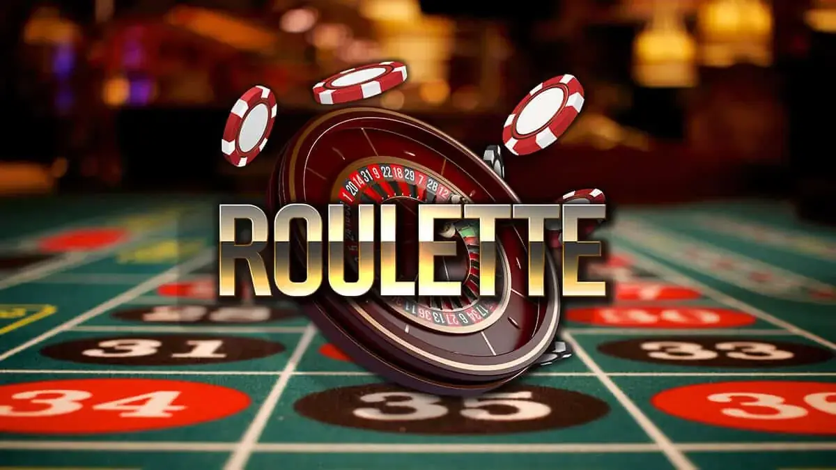 Spela roulette hos Gday casino