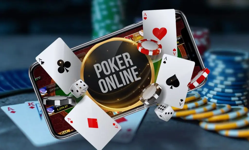 Gday casino poker