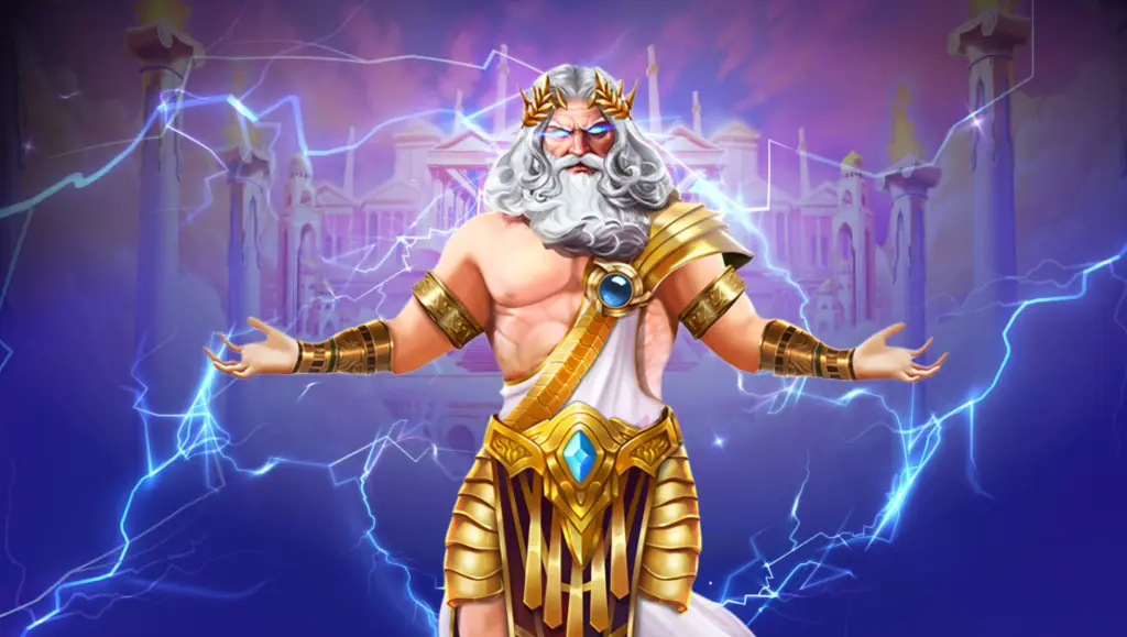 Gates of Olympus Gday casino