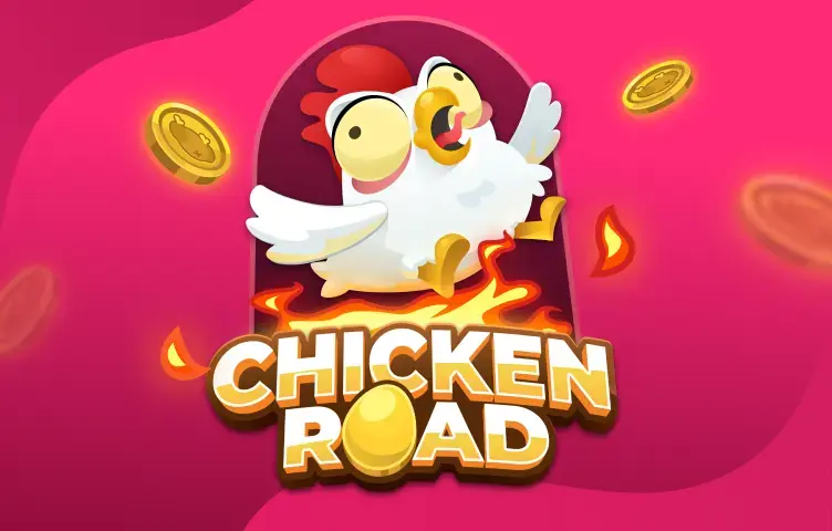 Chicken Road hos Gday casino