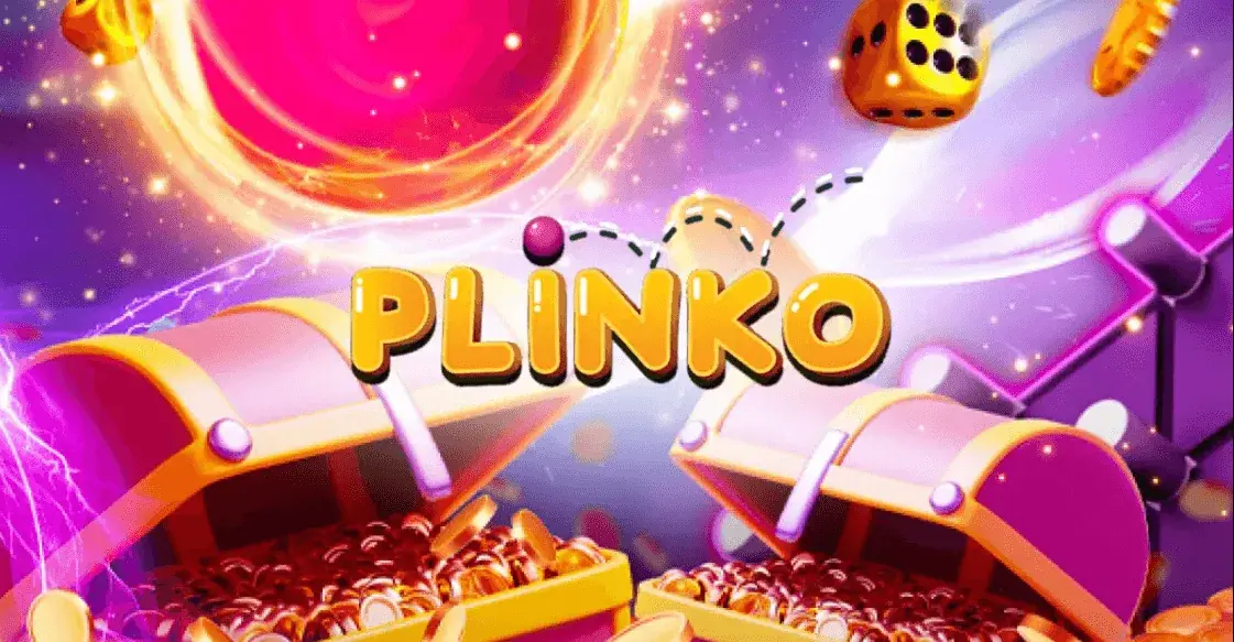 Gday casino Sverige Plinko